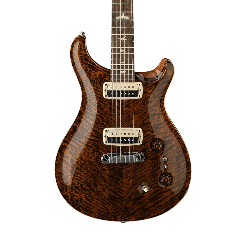 PRS Limited Edition Mango Top Electric Guitars