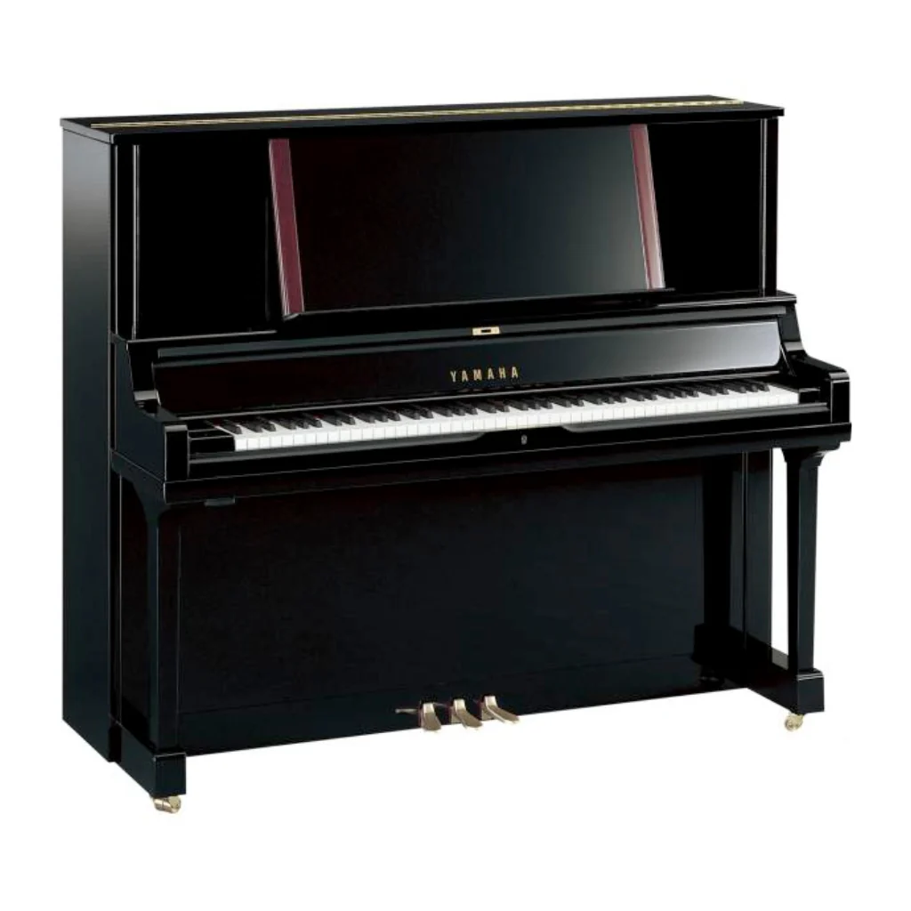 New Pianos